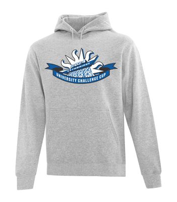 ​ATC™ EVERYDAY Adult and Youth Fleece Hooded Sweatshirt