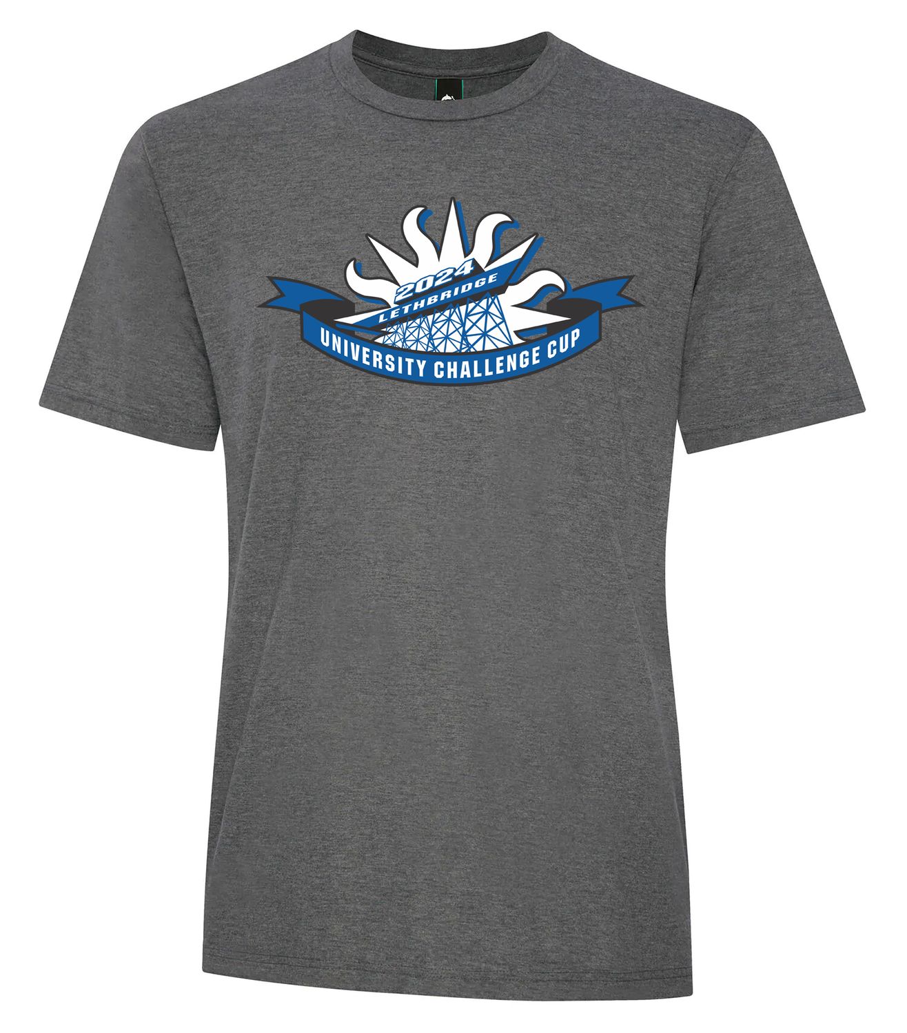 KOI® ELEMENT TRIBLEND TEE