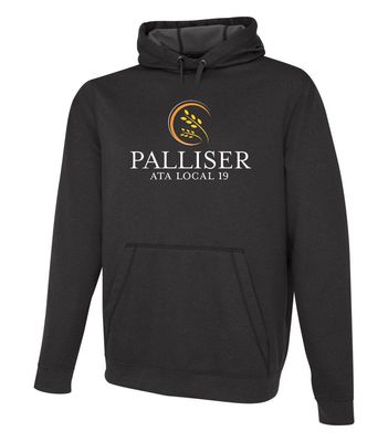 ATC™ GAME DAY™ Fleece Adult and Youth Hooded Sweatshirt