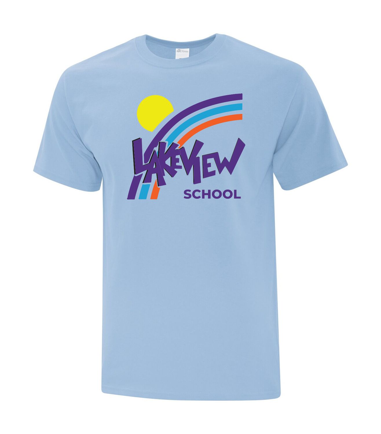 Adult and Youth Cotton Tee