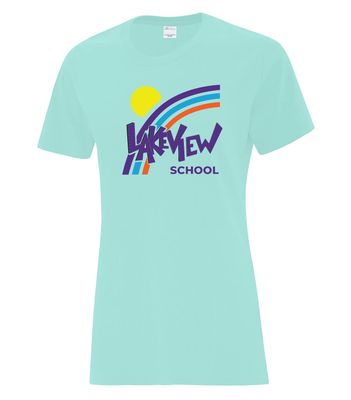 ATC Everday Cotton Ladies' Tee