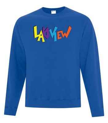 ATC™ EVERYDAY FLEECE CREWNECK SWEATSHIRT