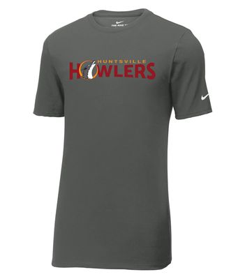 NIKE Dri-FIT COTTON/POLY TEE