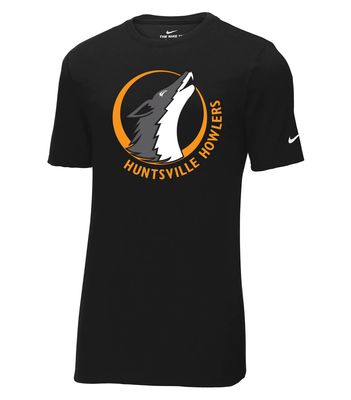 NIKE Dri-FIT COTTON/POLY TEE