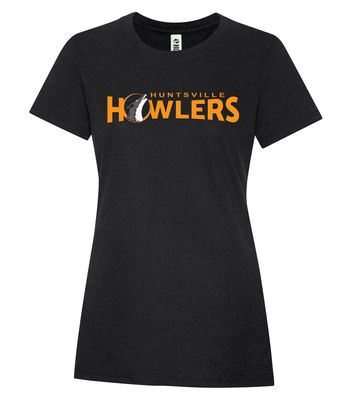 KOI® ELEMENT LADIES&#39; TRIBLEND TEE