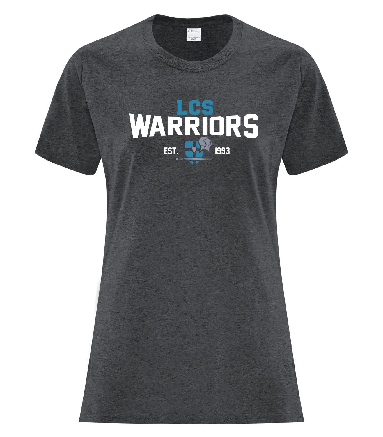 ATC Everday Cotton Ladies&#39; Tee