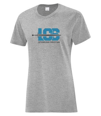 ATC Everday Cotton Ladies' Tee
