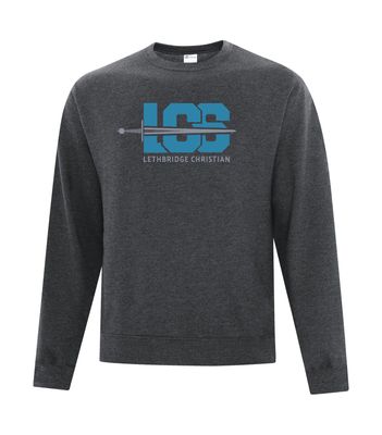 ATC™ EVERYDAY FLEECE CREWNECK SWEATSHIRT