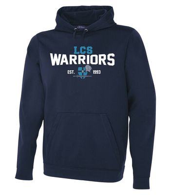 ATC™ GAME DAY™ Fleece Adult and Youth Hooded Sweatshirt
