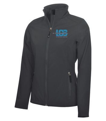 COAL HARBOUR Everyday Soft Shell Ladies&#39; Jacket
