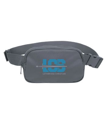 KOI® MATTE HIP PACK.