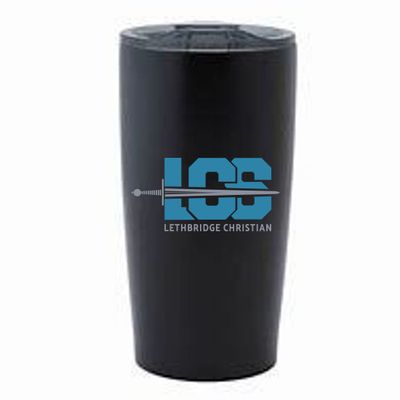 20oz Stainless Steel Travel Mug
