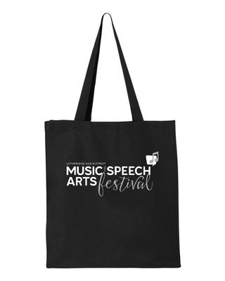 Q-Tees - 14L Shopping Bag - Q125300