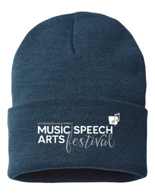 Atlantis Headwear - Sustainable Beanie - PURE