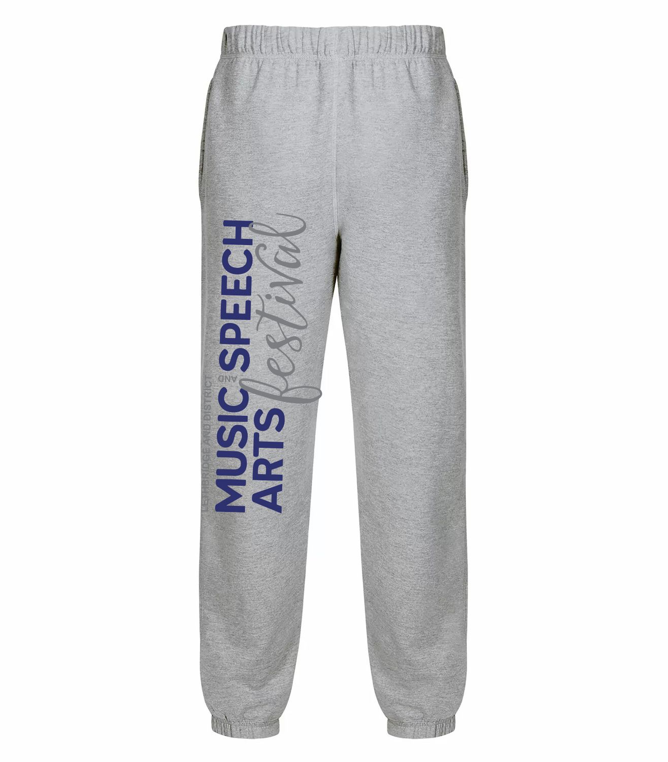 ATC™ Everyday Adult and Youth Fleece Sweatpants