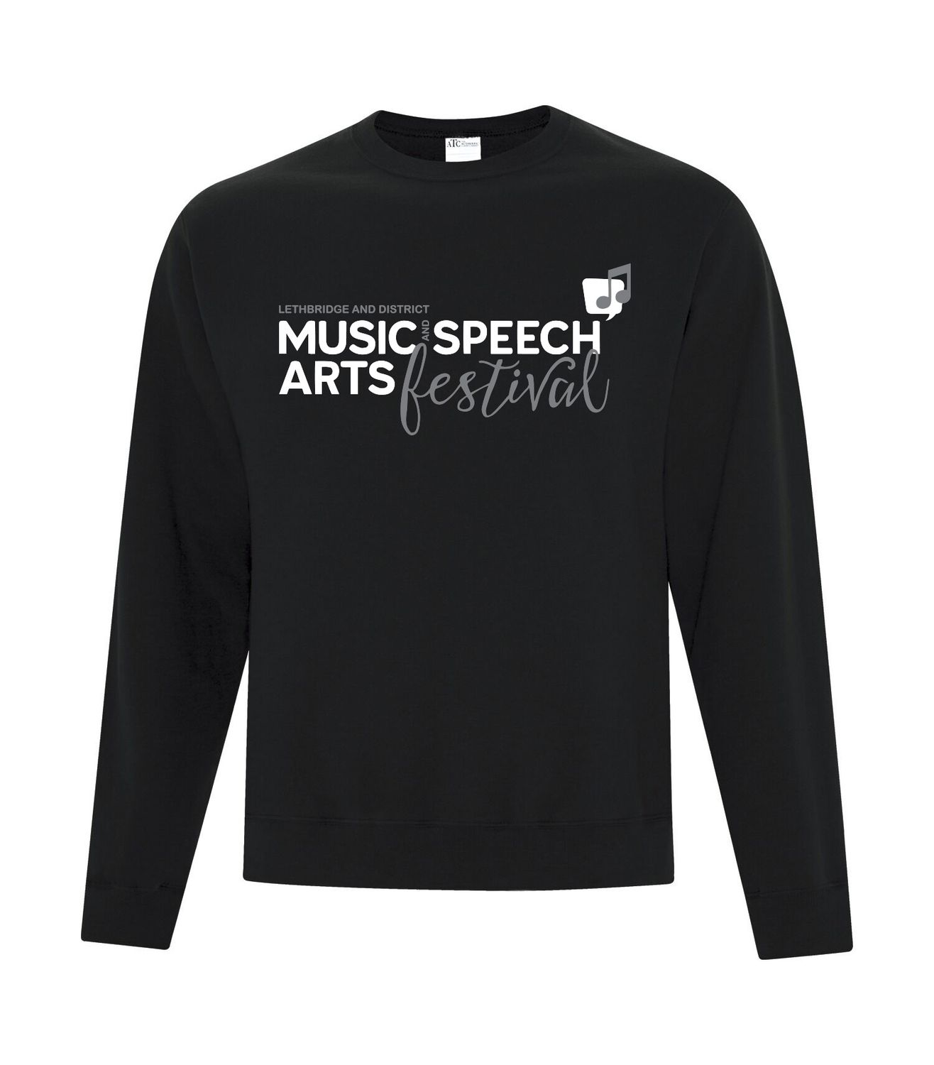 ATC™ EVERYDAY FLEECE CREWNECK SWEATSHIRT