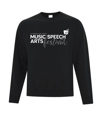 ATC™ EVERYDAY FLEECE CREWNECK SWEATSHIRT
