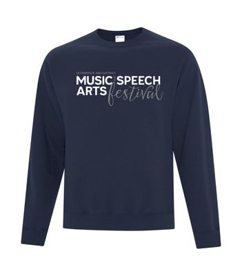 ATC™ EVERYDAY FLEECE CREWNECK SWEATSHIRT
