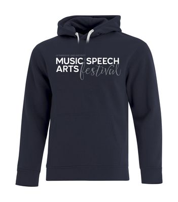 ATC ESACTIVE Adult and Youth Core Hooded 15.7 oz Sweatshirt