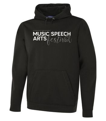 ATC™ GAME DAY™ Fleece Adult and Youth Hooded Sweatshirt