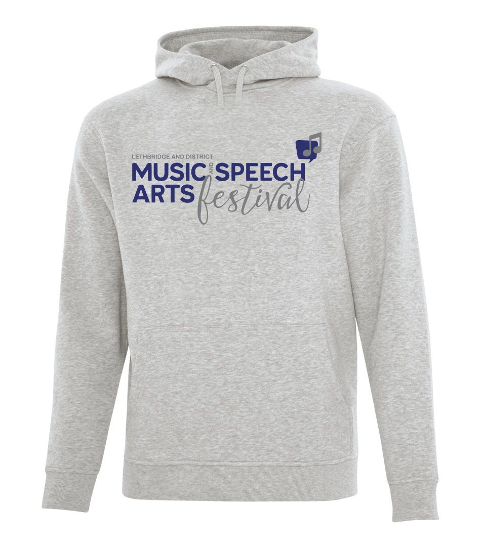 ATC ESACTIVE Adult and Youth Core Hooded 15.7 oz Sweatshirt