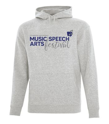ATC ESACTIVE Adult and Youth Core Hooded 15.7 oz Sweatshirt