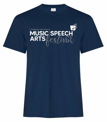 ATC™ EVERYDAY RING SPUN COTTON TEE