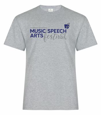 ATC™ EVERYDAY RING SPUN COTTON TEE