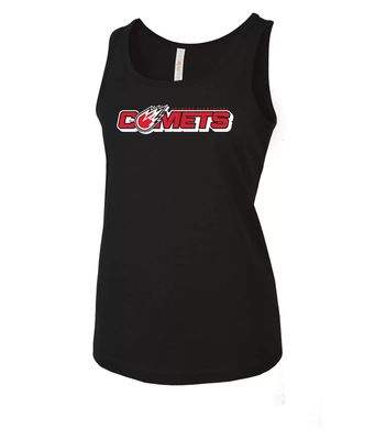 ATC™ EUROSPUN® RING SPUN LADIES&#39; TANK.