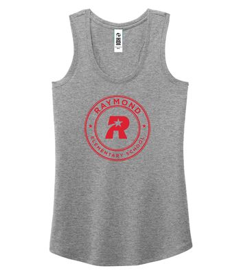 KOI® ELEMENT TRIBLEND RACERBACK LADIES’ TANK