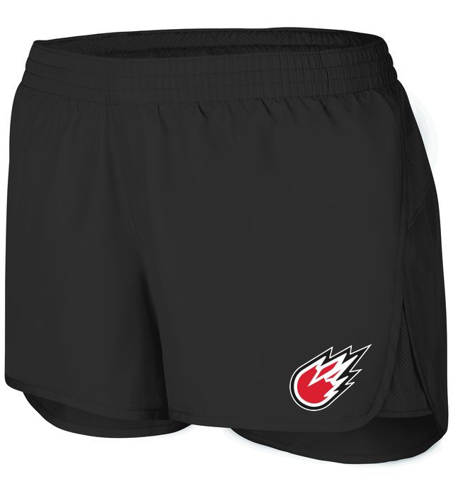 LADIES WAYFARER SHORTS