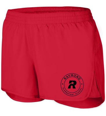 LADIES WAYFARER SHORTS