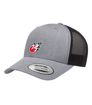 ATC™ YUPOONG® YP CLASSICS® RETRO TRUCKER CAP. ATC660