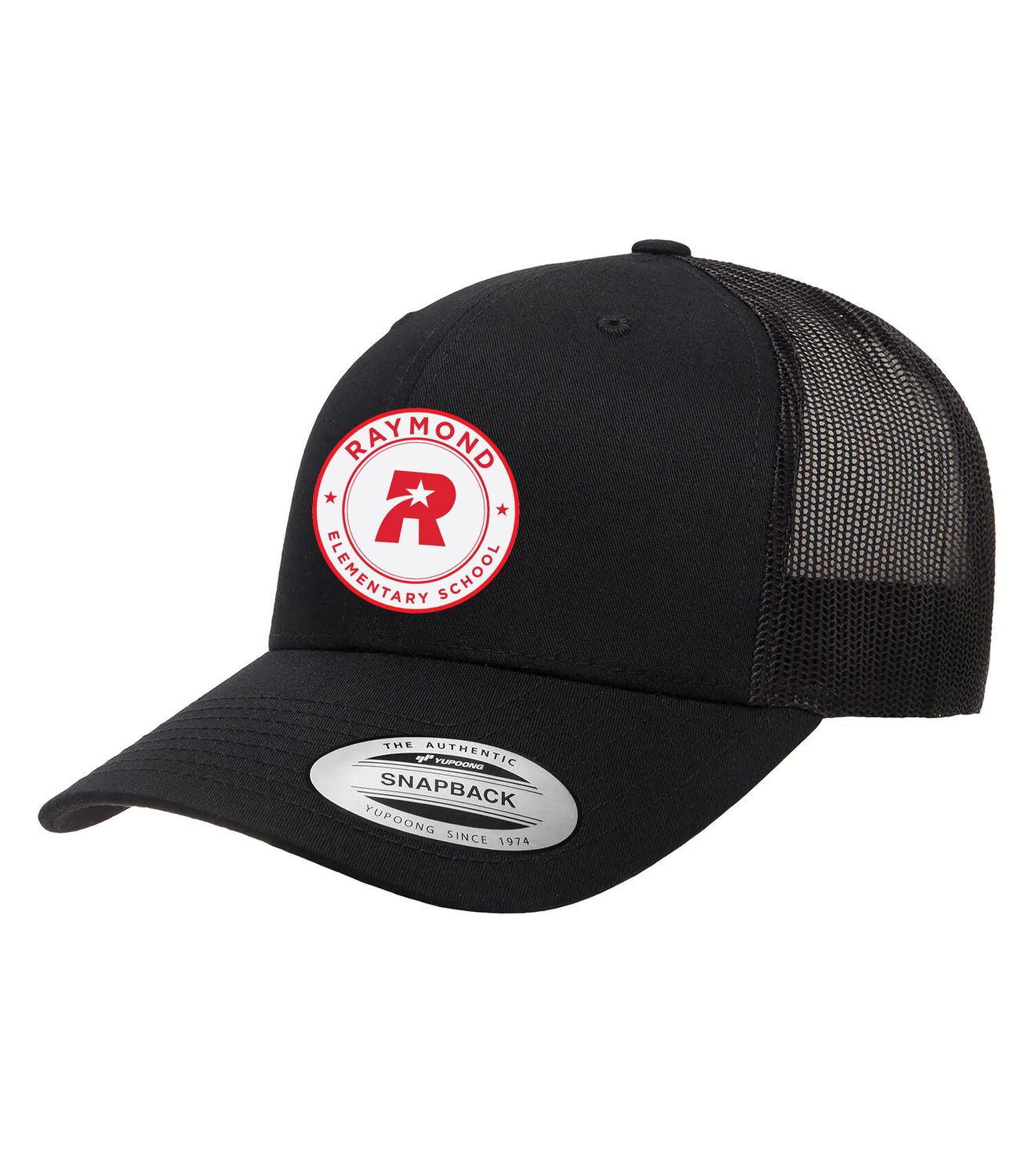 ATC™ YUPOONG® YP CLASSICS® RETRO TRUCKER CAP. ATC660