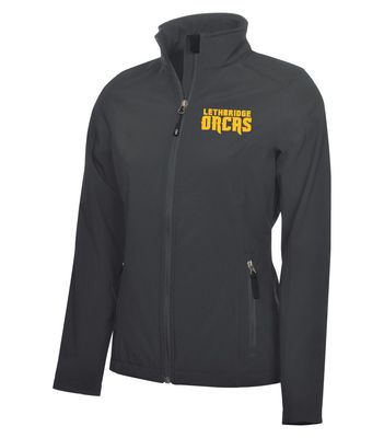 COAL HARBOUR Everyday Soft Shell Ladies' Jacket