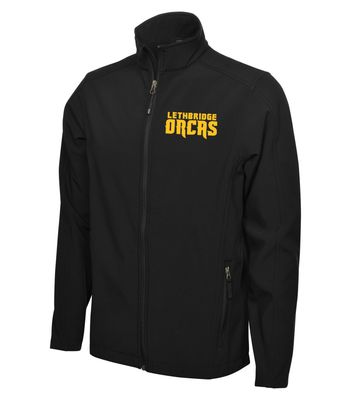 COAL HARBOUR Everyday Soft Shell Jacket