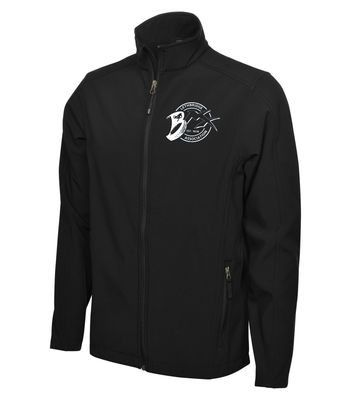 COAL HARBOUR Everyday Soft Shell Jacket