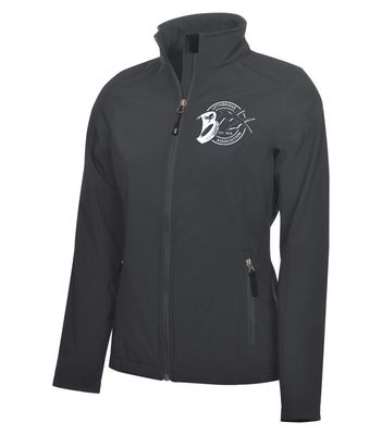 COAL HARBOUR Everyday Soft Shell Ladies' Jacket