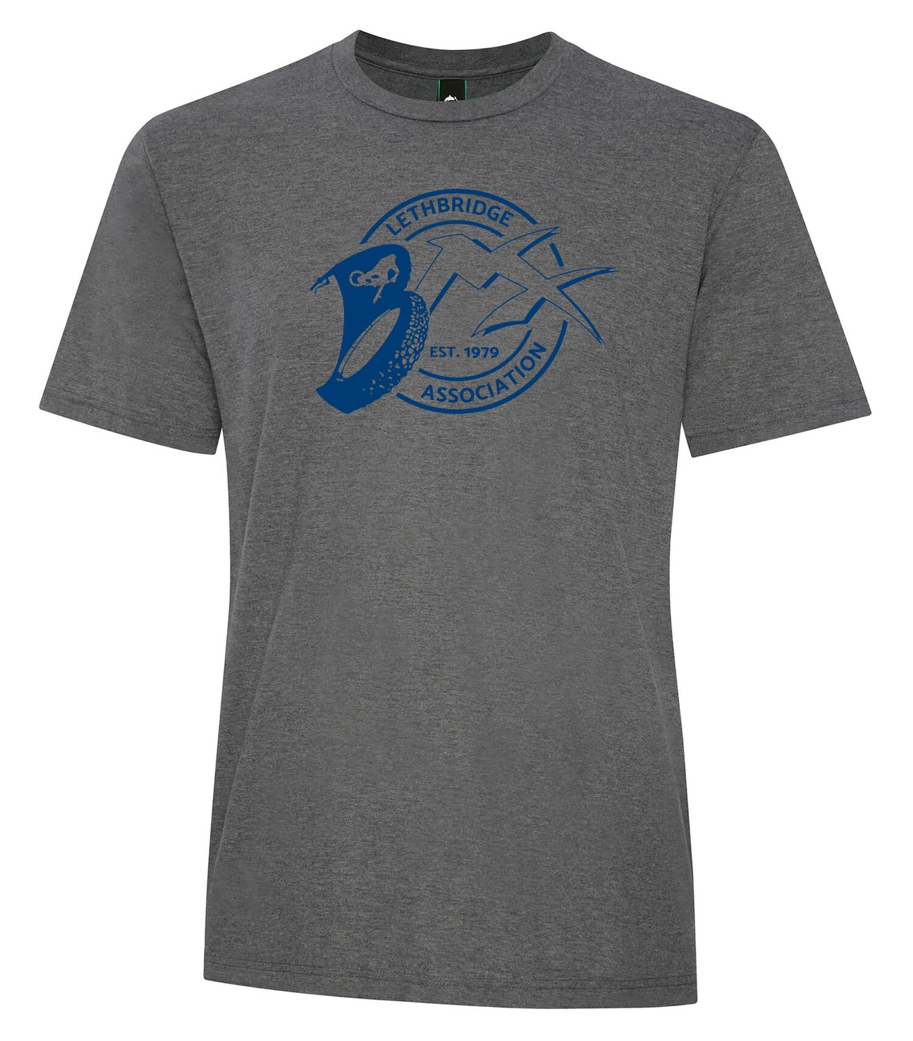 KOI® ELEMENT TRIBLEND TEE