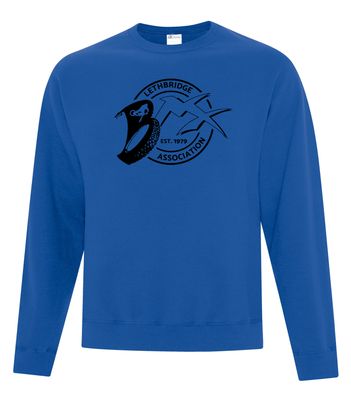 ATC™ EVERYDAY FLEECE CREWNECK SWEATSHIRT