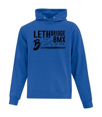 ​ATC™ EVERYDAY Fleece Hooded Adult and Youth Sweatshirt
