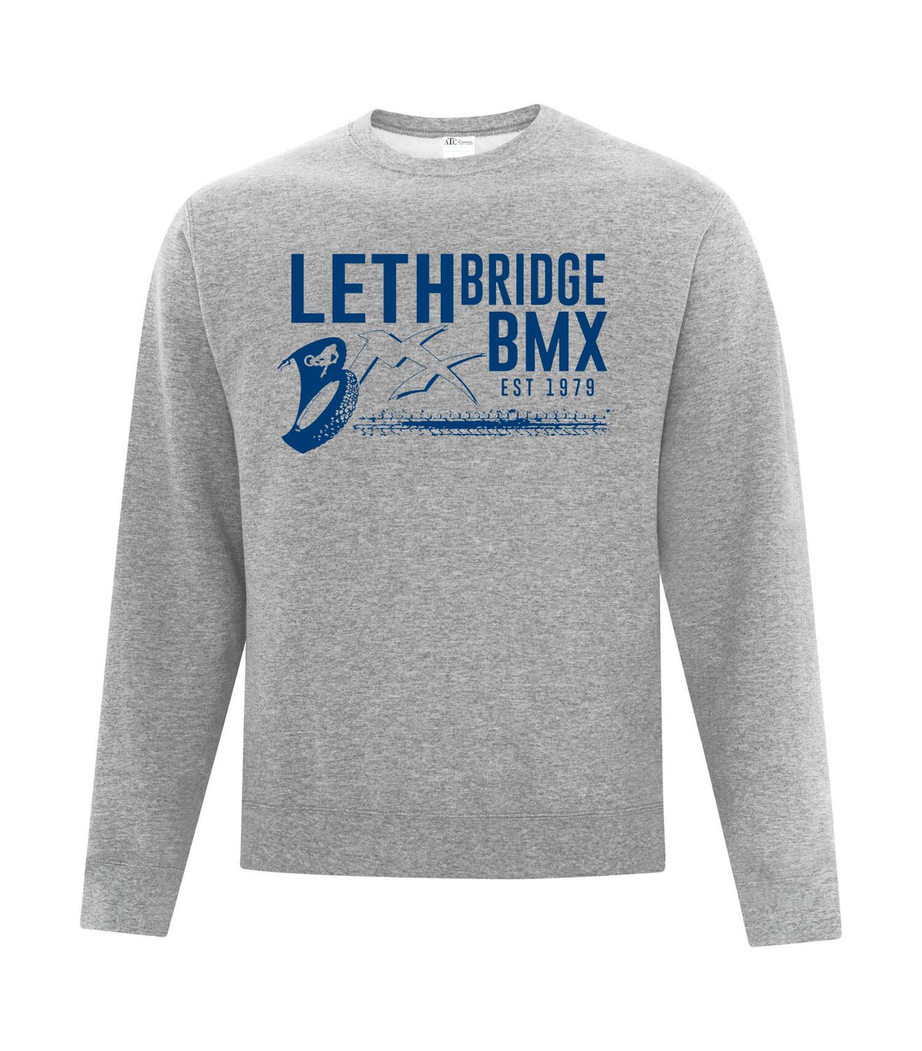 ATC™ EVERYDAY FLEECE CREWNECK SWEATSHIRT