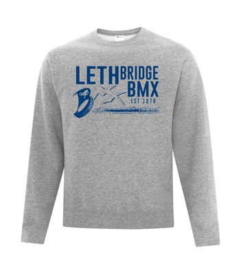 ATC™ EVERYDAY FLEECE CREWNECK SWEATSHIRT
