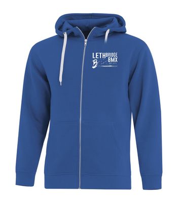 ATC ESACTIVE Core Full Zip Hooded Sweatshirt