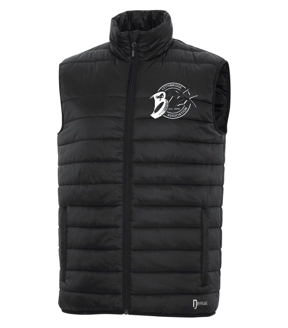 DRYFRAME® DRY TECH Insulated Vest