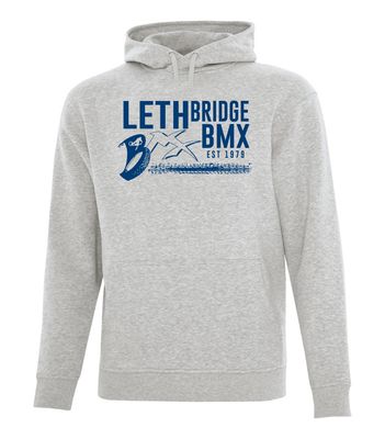 ATC ESACTIVE Core Hooded 15.7 oz Sweatshirt