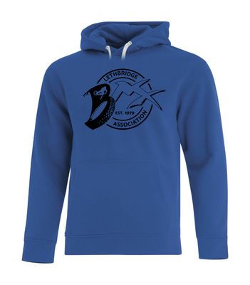 ATC ESACTIVE Core Hooded 15.7 oz Sweatshirt