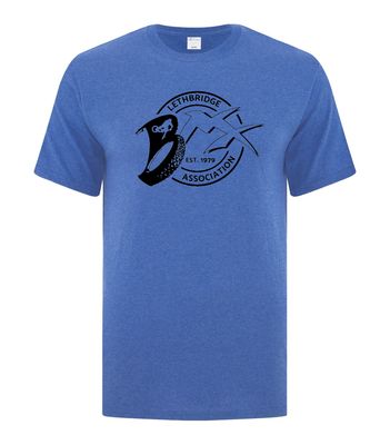 Adult and Youth Cotton Tee