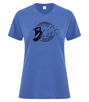 ATC Everday Cotton Ladies&#39; Tee