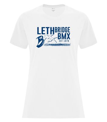 ATC Everday Cotton Ladies' Tee